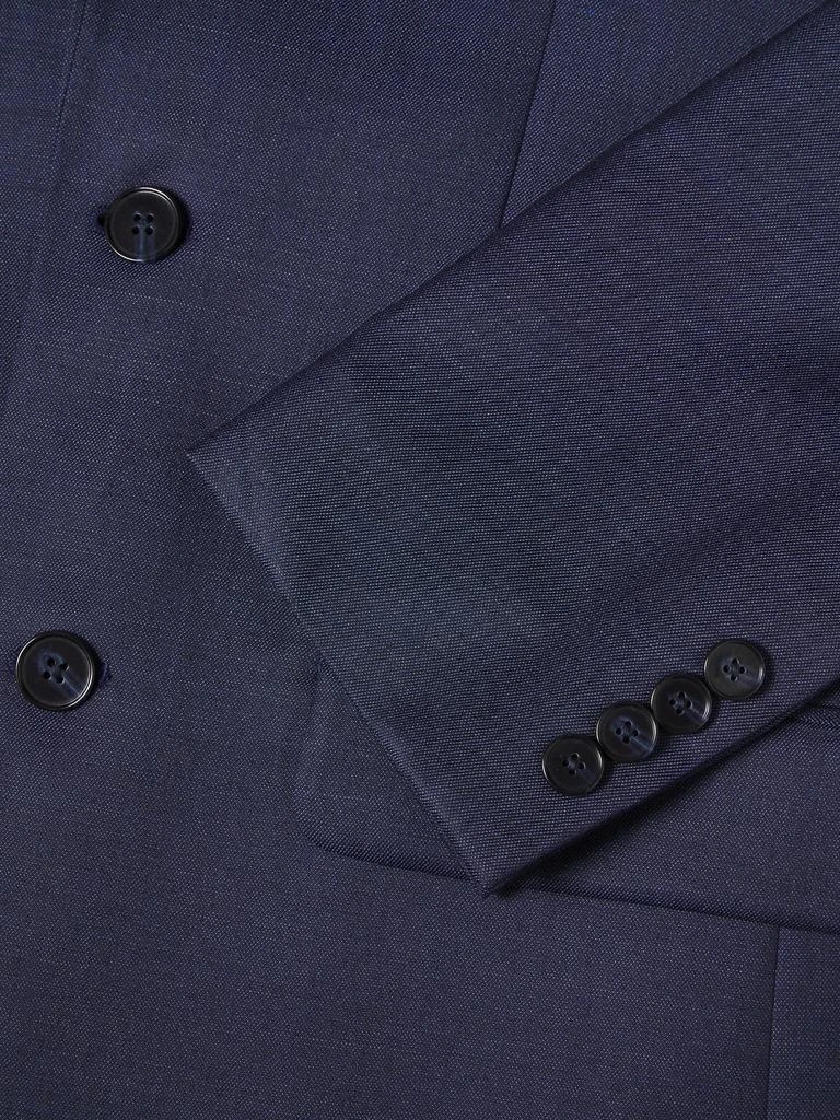 Calvin Klein Morgan Wool-Blend Slim-Fit Suit 3