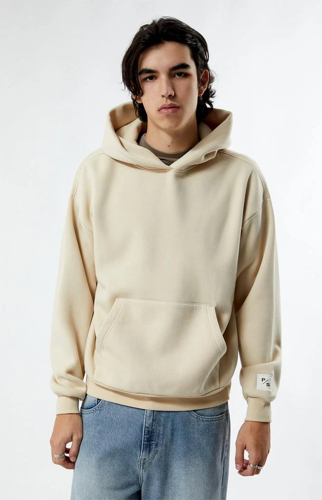 PacSun Solid Hoodie 1