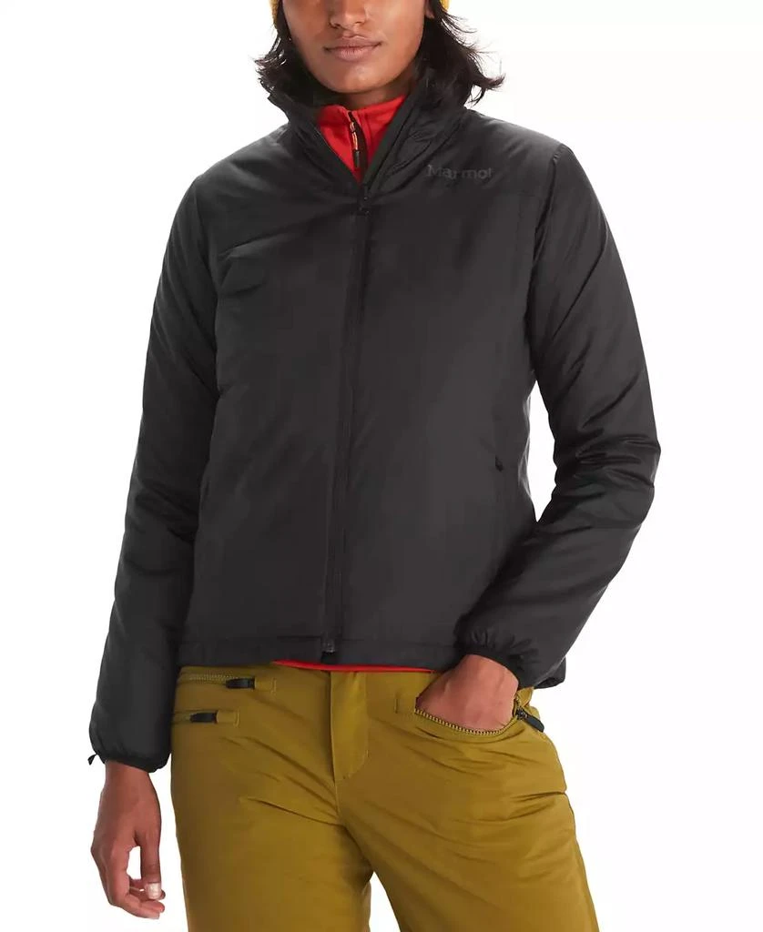 Marmot Women's Ramble Component Hooded Jacket 3