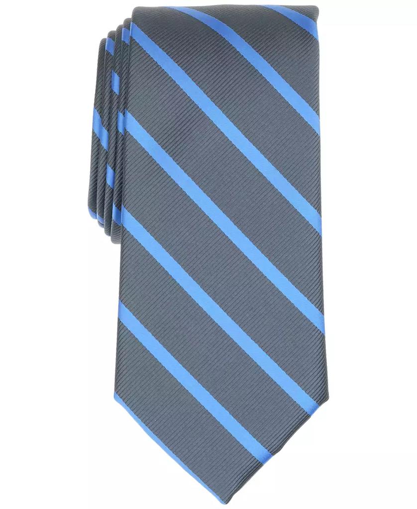 Club Room Men's Caroline Stripe Tie, Macy's Exclusive