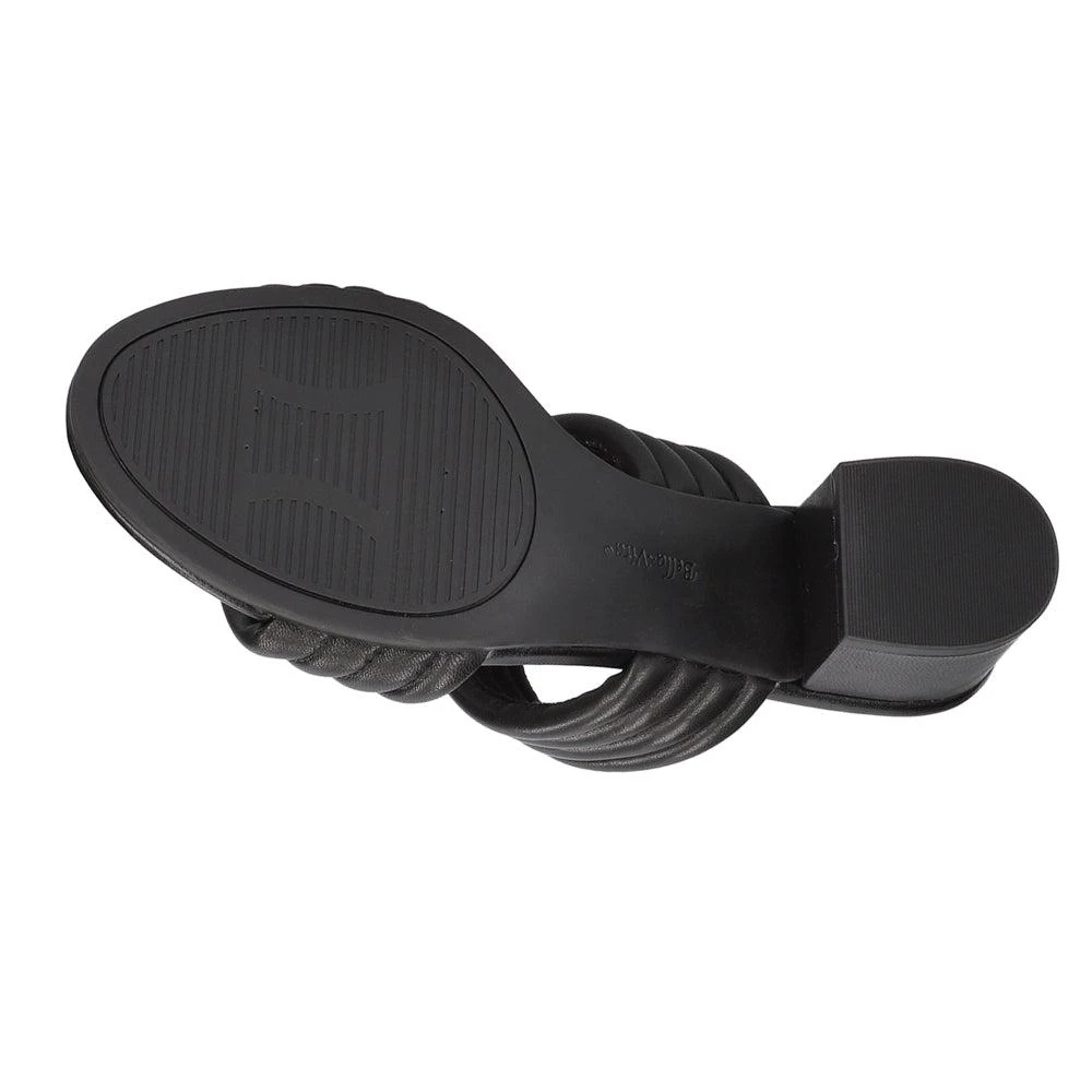 Bella Vita Georgette Heeled Sandals 5