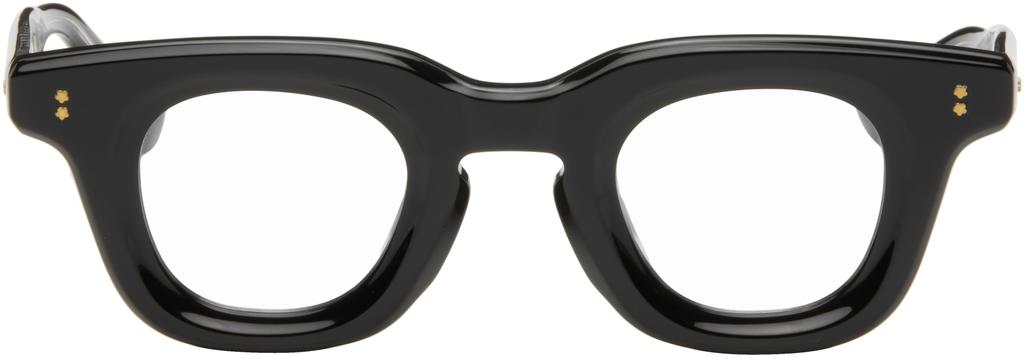 サングラス/メガネ Deuxieme Classe BONNIE CLYDE Gustave BONNIE CLYDE Black Gustave Glasses Bonnie Clyde