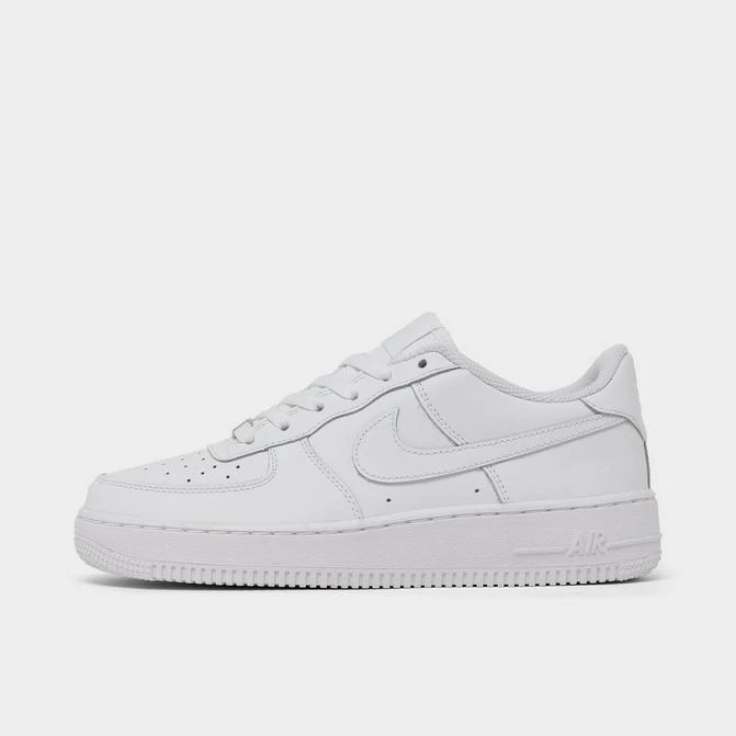 NIKE Big Kids' Nike Air Force 1 Low '24 Casual Shoes (1Y-7Y) 1