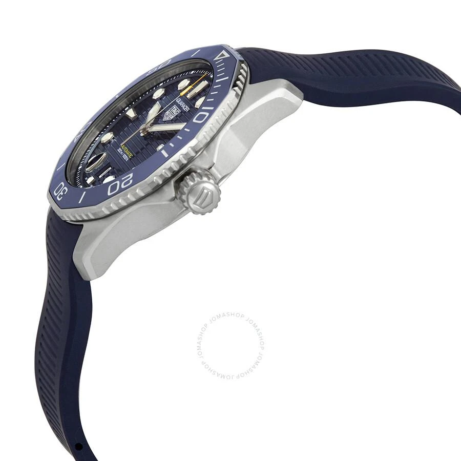 TAG Heuer Tag Heuer Aquaracer Professional Automatic Blue Dial Men's Watch WBP201B.FT6198 2