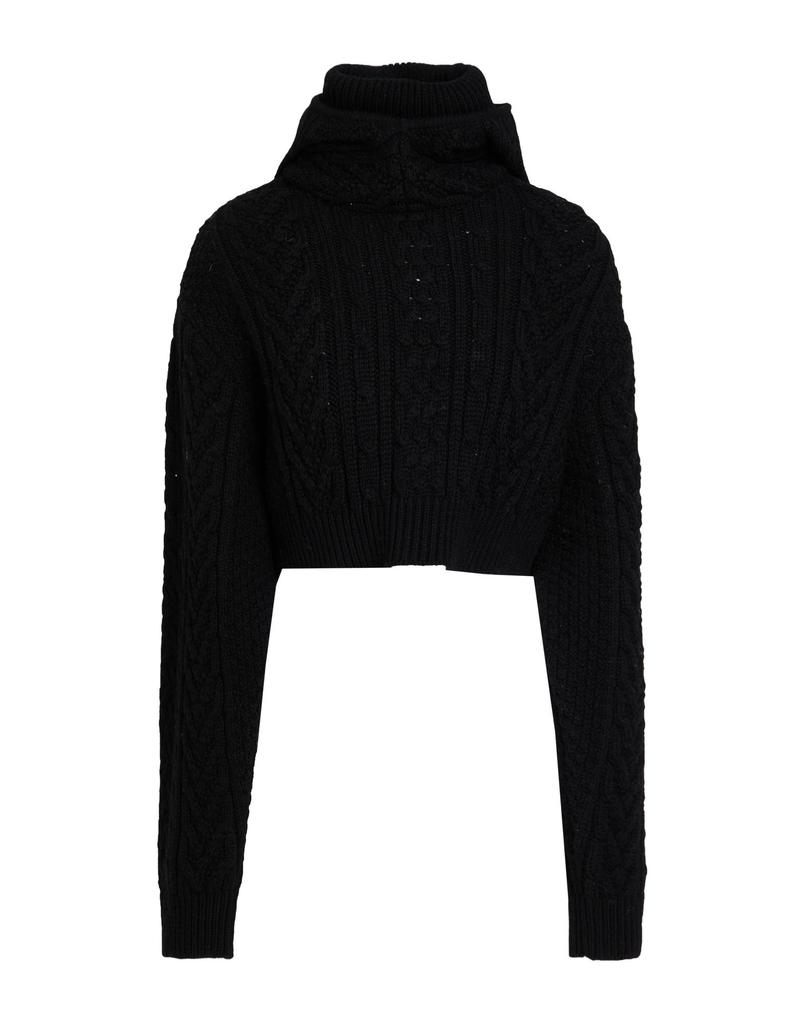 Noir Kei Ninomiya Turtleneck