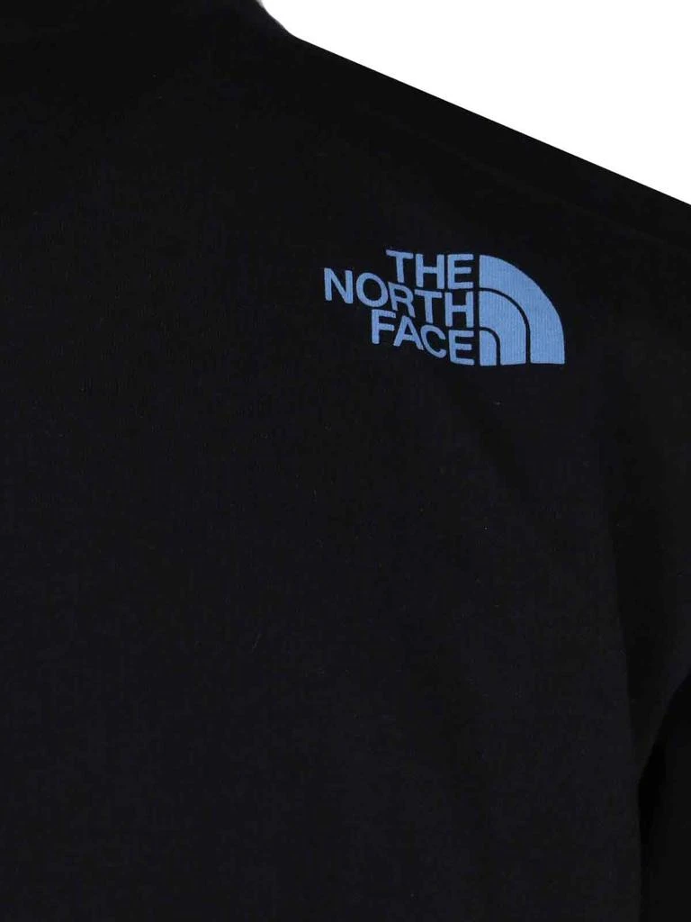 The North Face The North Face Mountain Line Crewneck T-Shirt 3