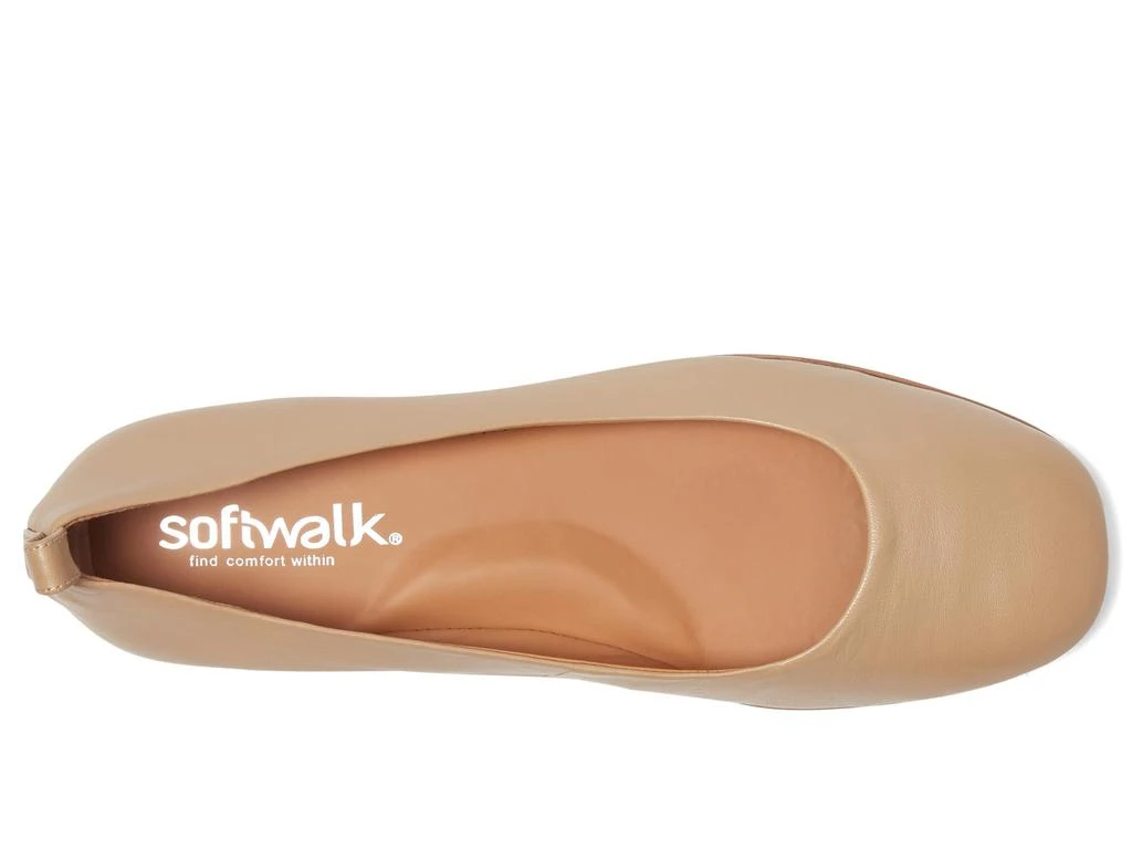 SoftWalk Kiris 2