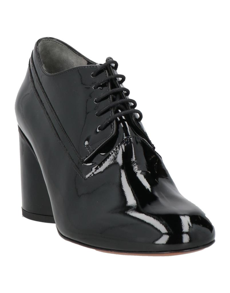 ROBERT CLERGERIE Laced shoes