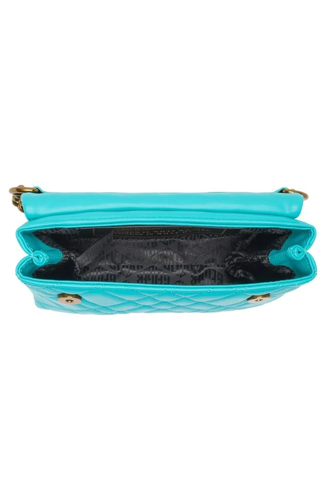 Kurt Geiger Medium Brixton Lock Bag 5