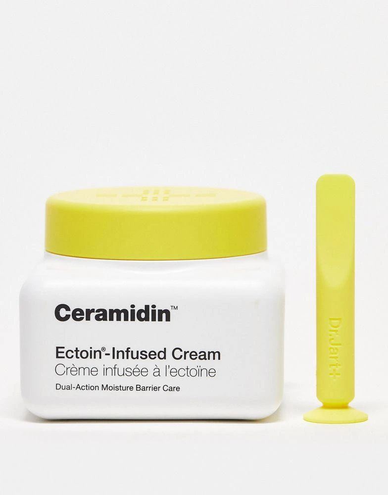 Dr.Jart+ Dr.Jart+ Ceramidin Ectoin-Infused Cream 50ml 1