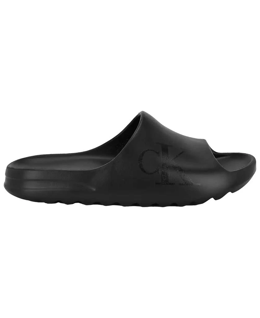 Calvin Klein Men's Olin Casual Slip-On Flat Slide 2
