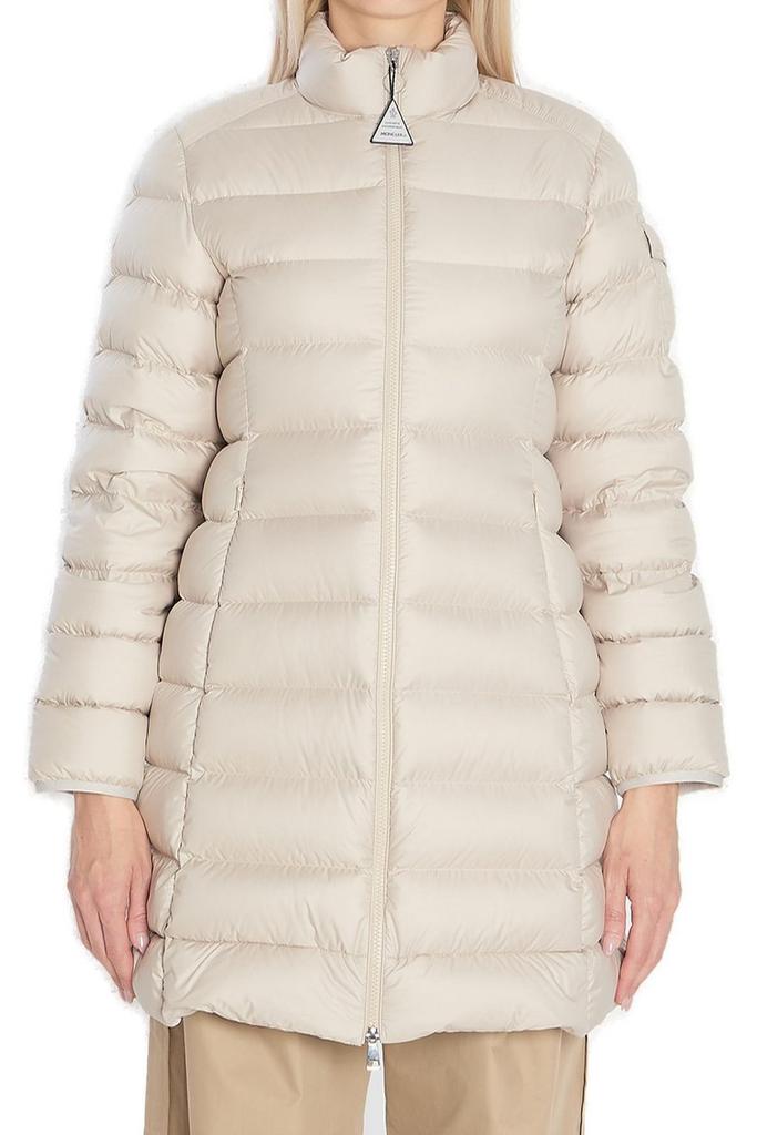 ダウンジャケット・コート MONCLER KARURA DOWN JACKET Moncler Grenoble Karura Down Jacket | Black | FARFETCH JO