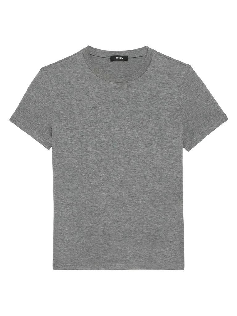 Theory Apex Tiny T-Shirt 1