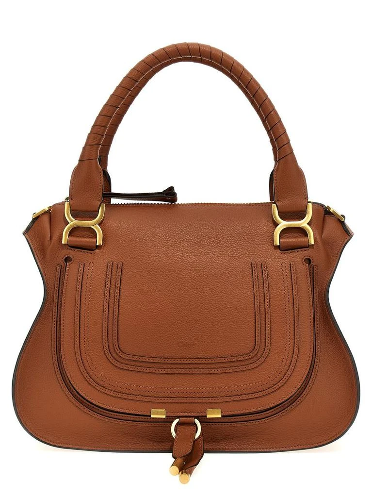 Chloé Chloé 'Marcie' Crossbody Bag 1