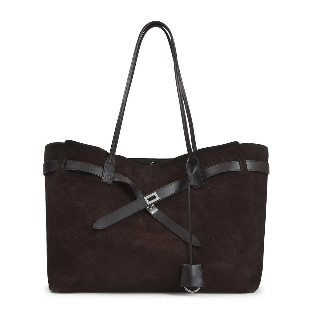 Balenciaga Balenciaga Bel Air Large Tote Bag 1