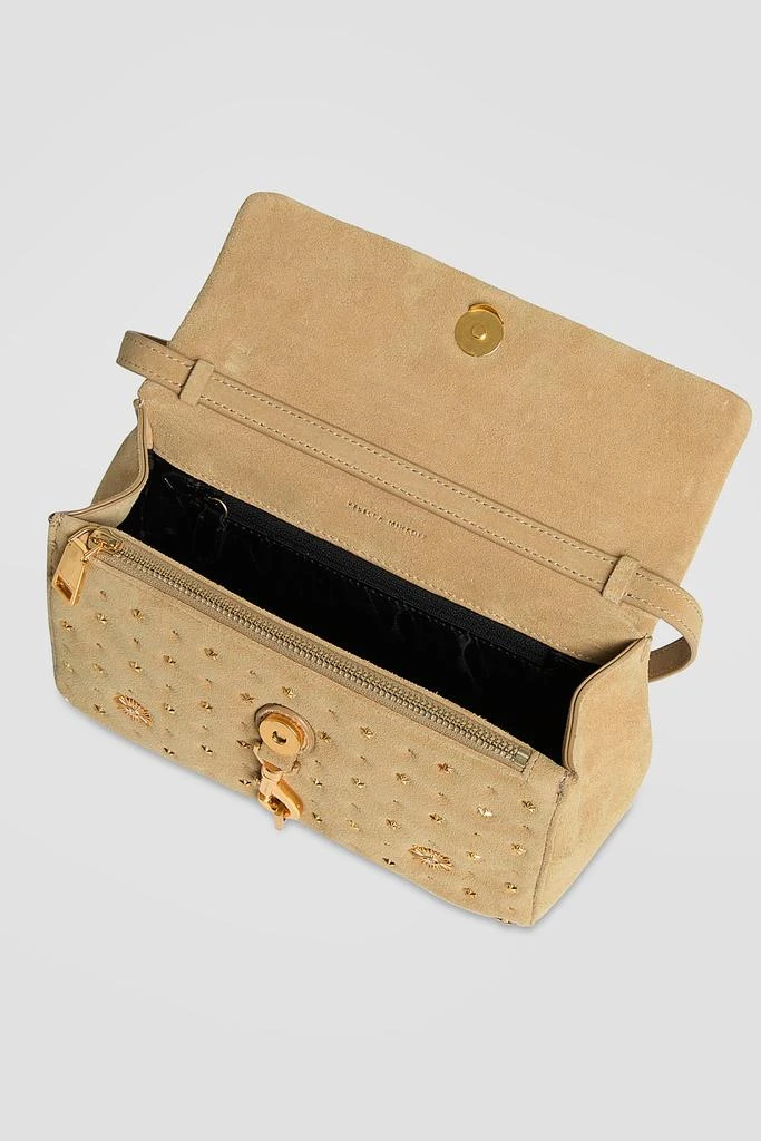 Rebecca Minkoff Edie Crossbody With Evil Eye 3