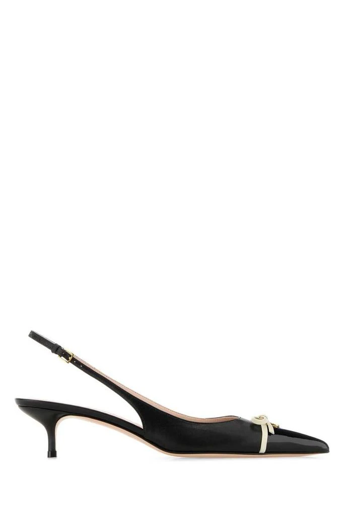 Valentino Valentino Garavani Heeled Shoes 1