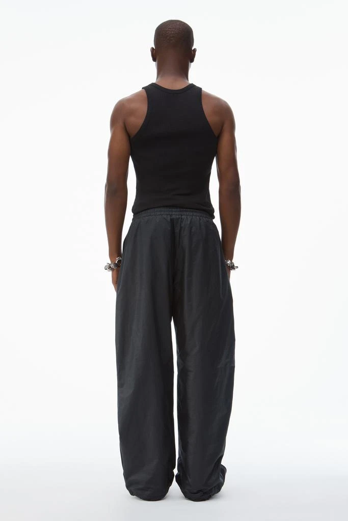 Alexander Wang Track Pant with Piping 4
