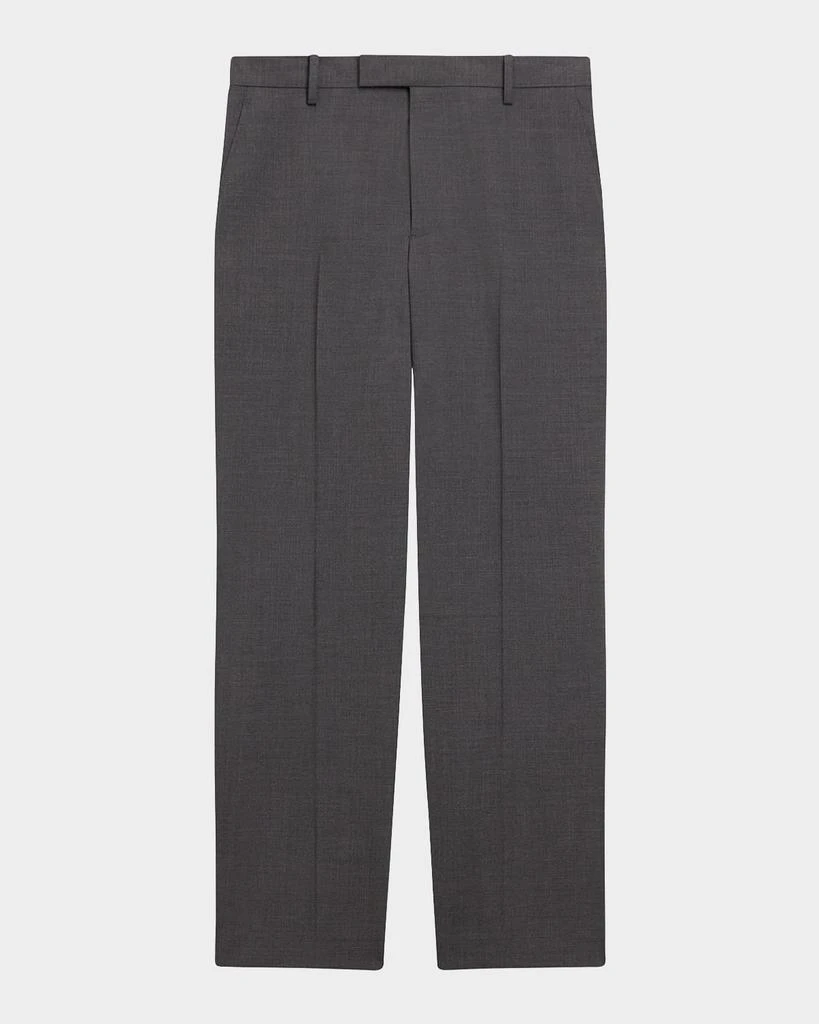 Theory Men's Straight Pants in New Tailor 1