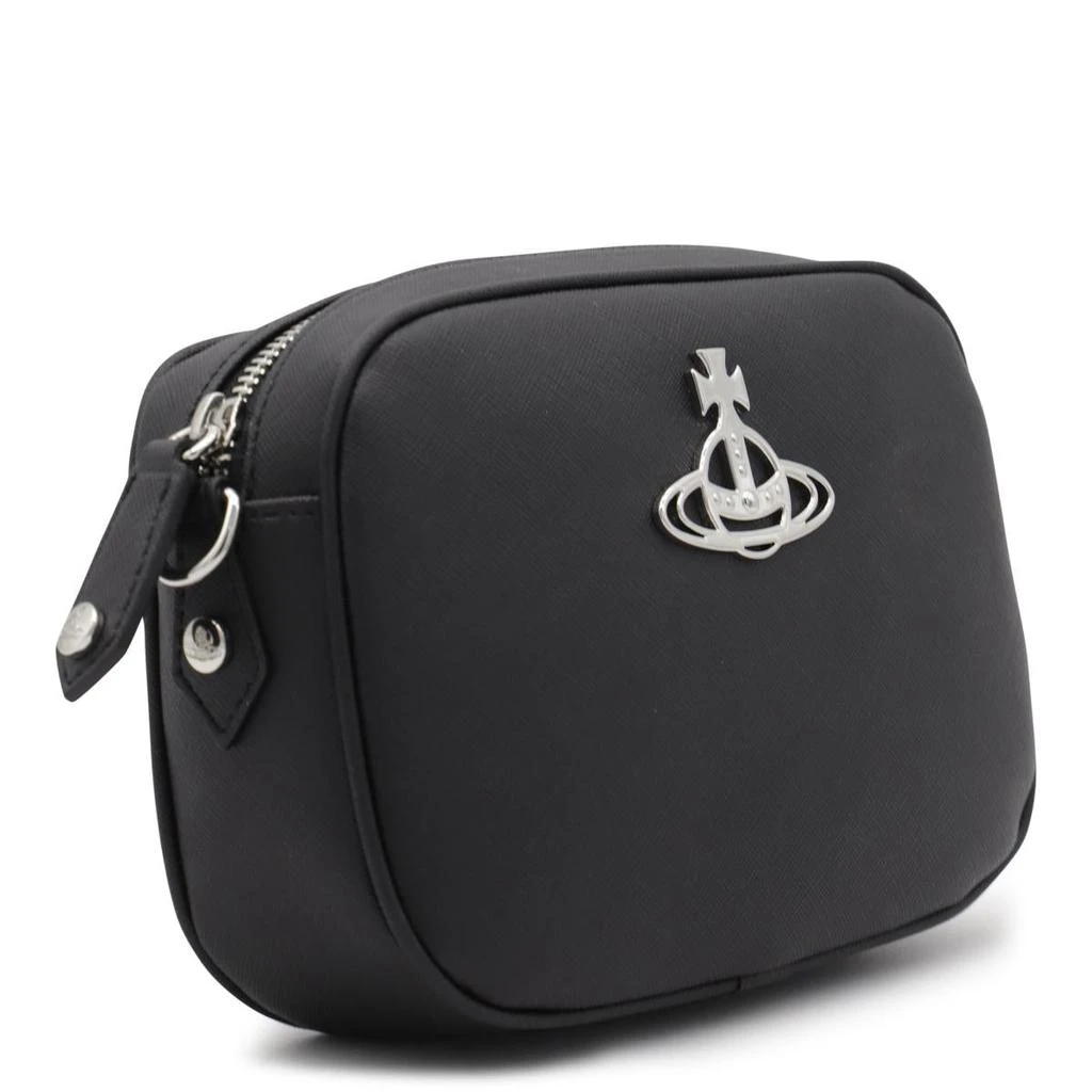 VIVIENNE WESTWOOD Vivienne Westwood Bags Black 2