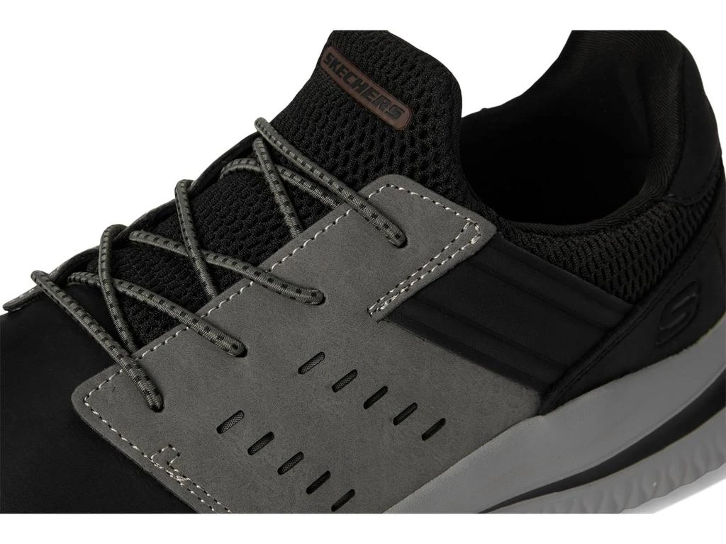 SKECHERS Delson 3.0 SR - Tyoll Comp Toe 6
