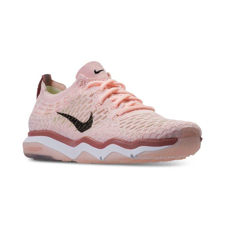 women's air zoom fearless flyknit