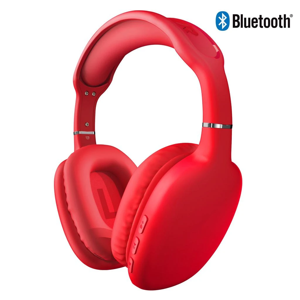 HyperGear VIBE Wireless Headphones 2