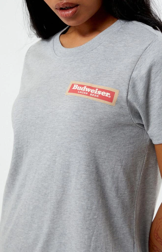 Budweiser By PacSun Vintage T-Shirt 3