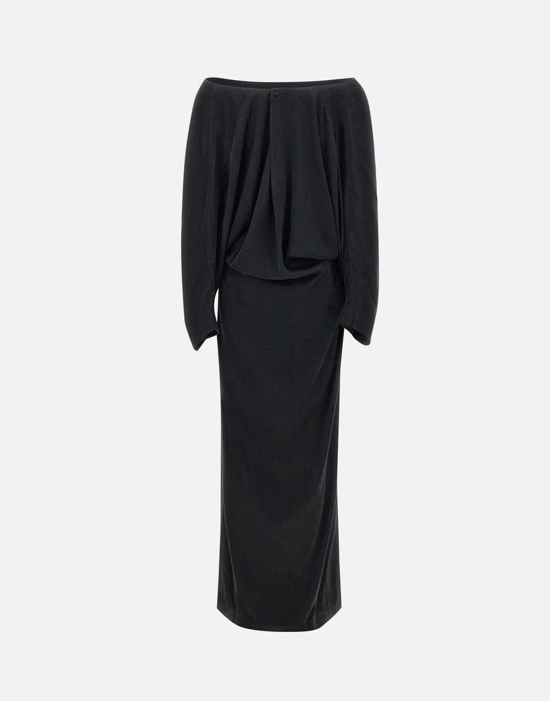 REMAIN "Bat Sleeve Dress" 3