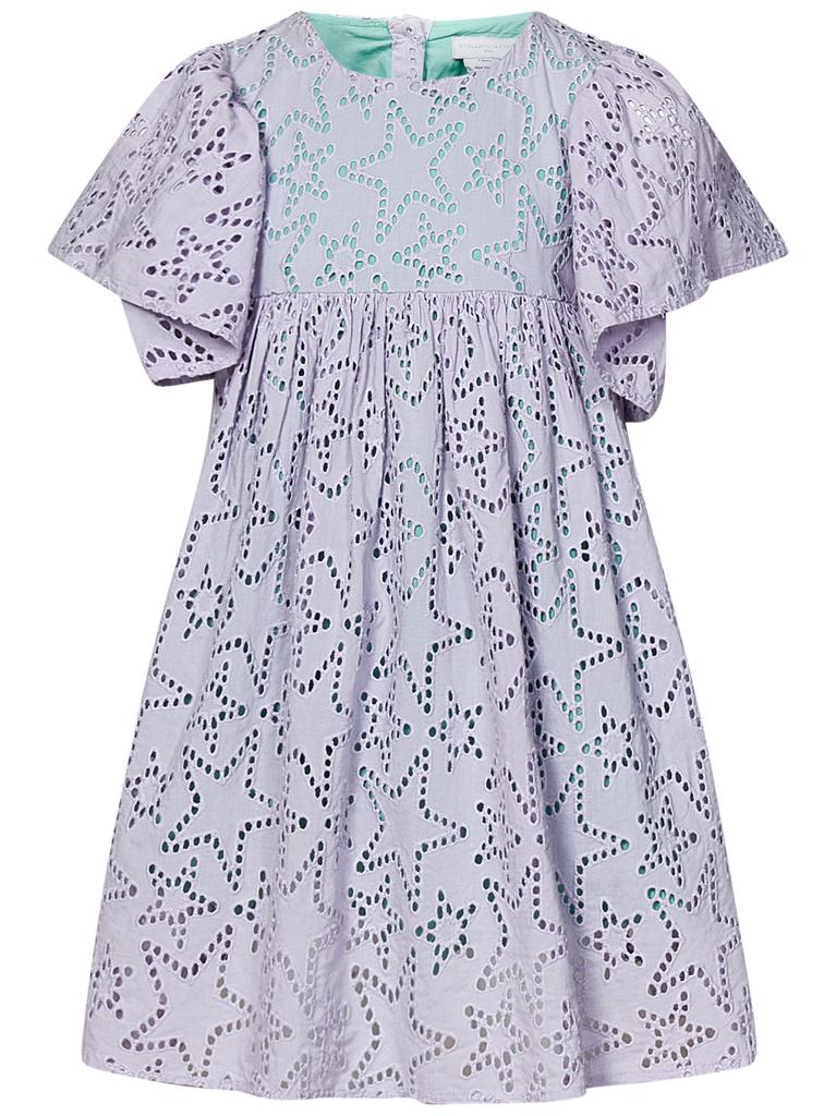 Stella McCartney Stella McCartney Junior Dress