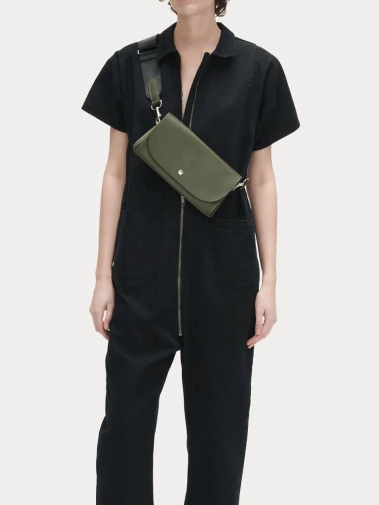 Rachel Comey Rachel Comey - Barrie Jumpsuit 4