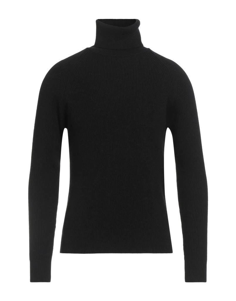 ALPHA STUDIO Turtleneck 1