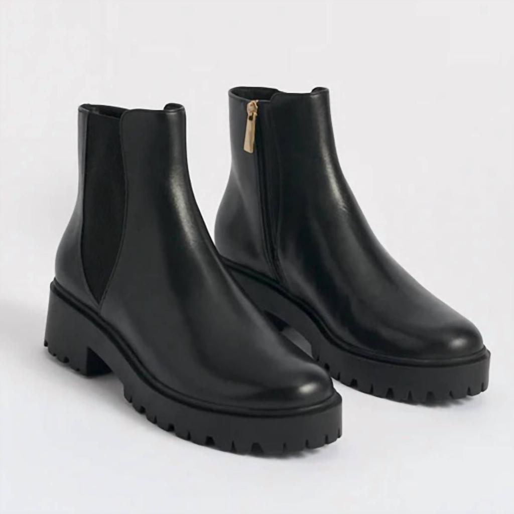 Marion Parke Marion Parke - Women's Ava Chelsea Boot