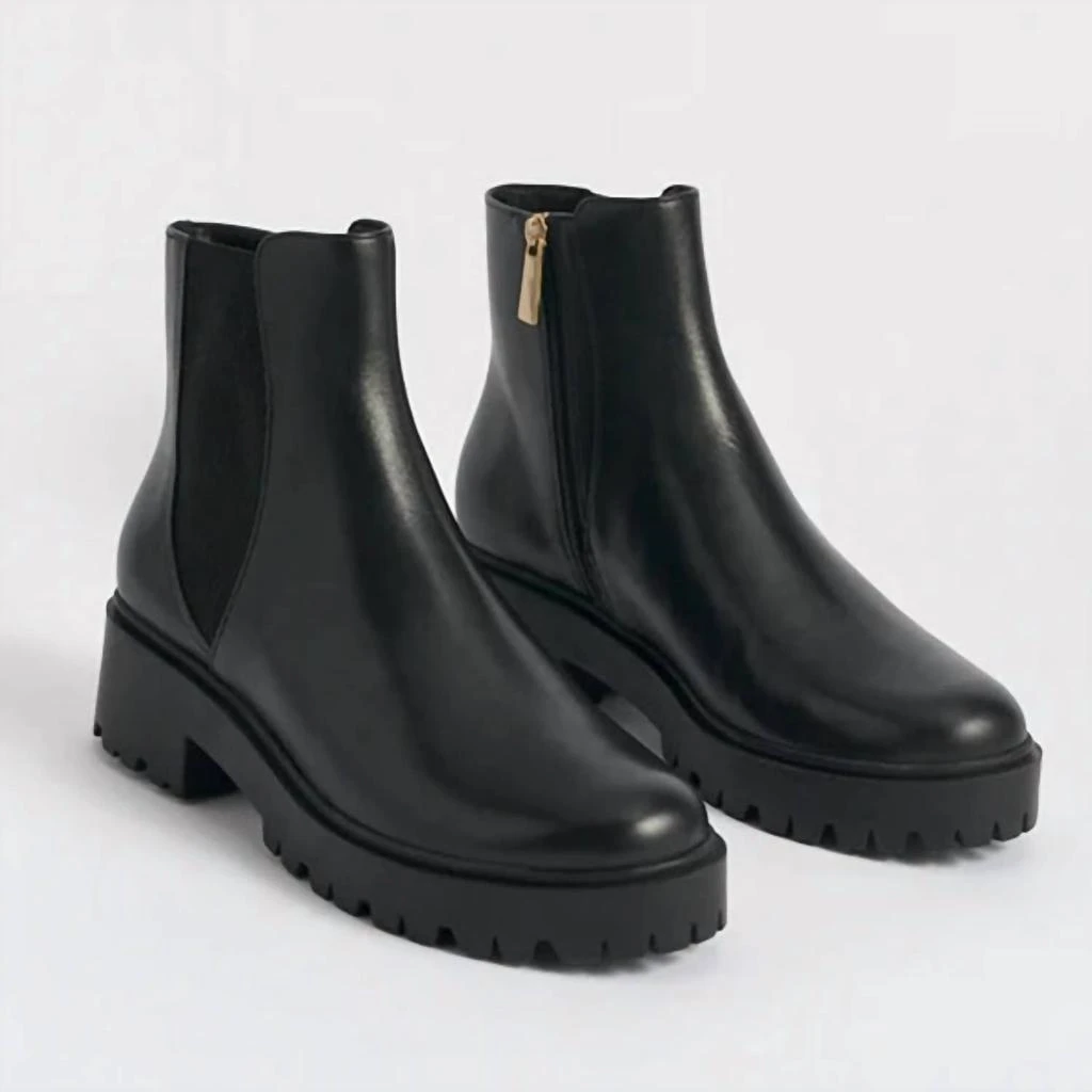 Marion Parke Marion Parke - Women's Ava Chelsea Boot 1