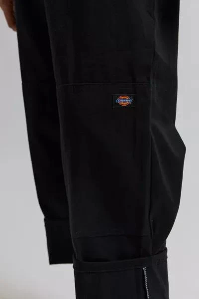 Urban Renewal ReMADE By UO Dickies Wide Cuff Cropped Work Pant 4