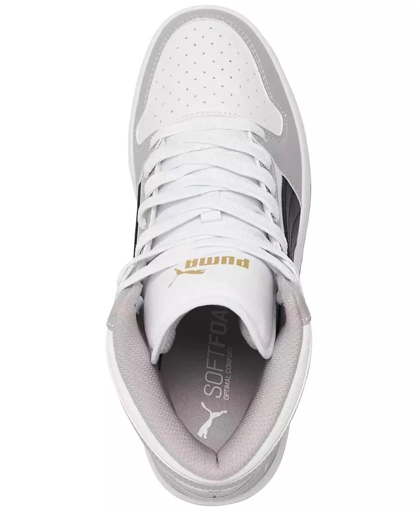 Puma Women's Rebound LayUp Casual Sneakers from Finish Line 5