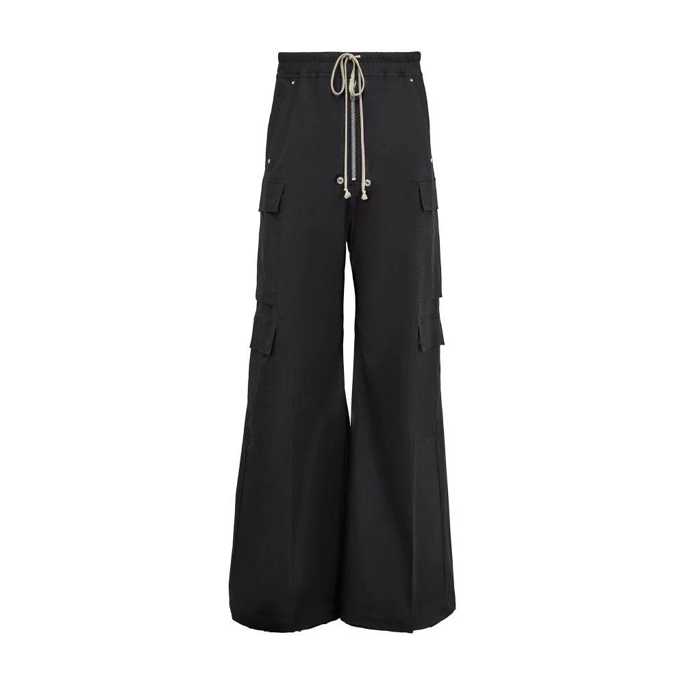 Rick Owens Cargobelas pants 7