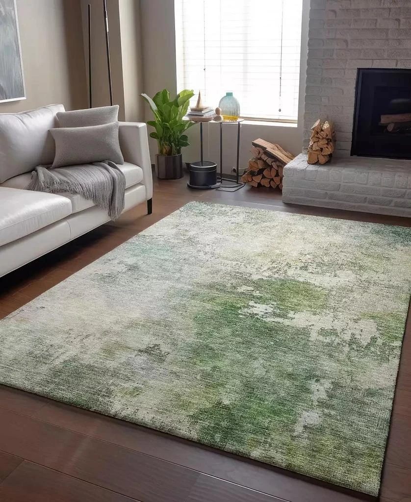 Dalyn Bresca Washable BC2 2'6''x3'10'' Area Rug 4