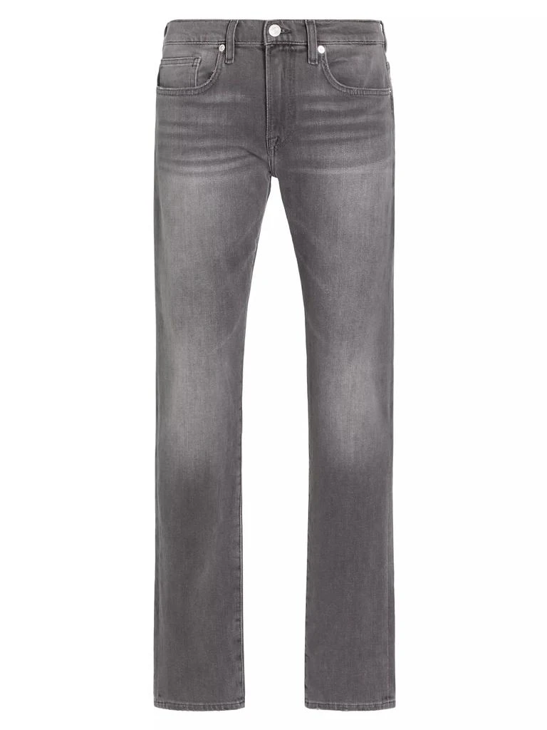 FRAME L'Homme Slim Stretch Jeans 1