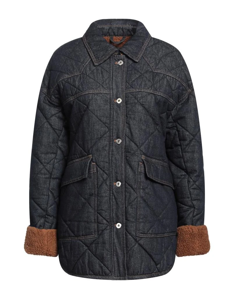 ATTIC AND BARN Denim jacket 1