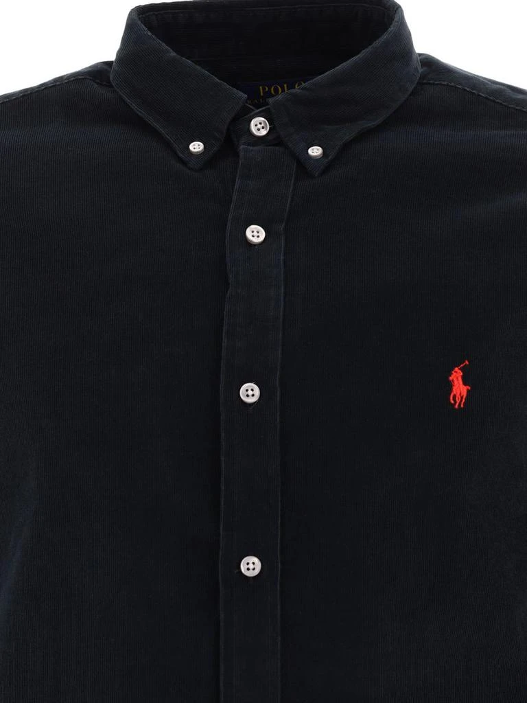 Ralph Lauren Polo Ralph Lauren "Pony" Corduroy Shirt 3