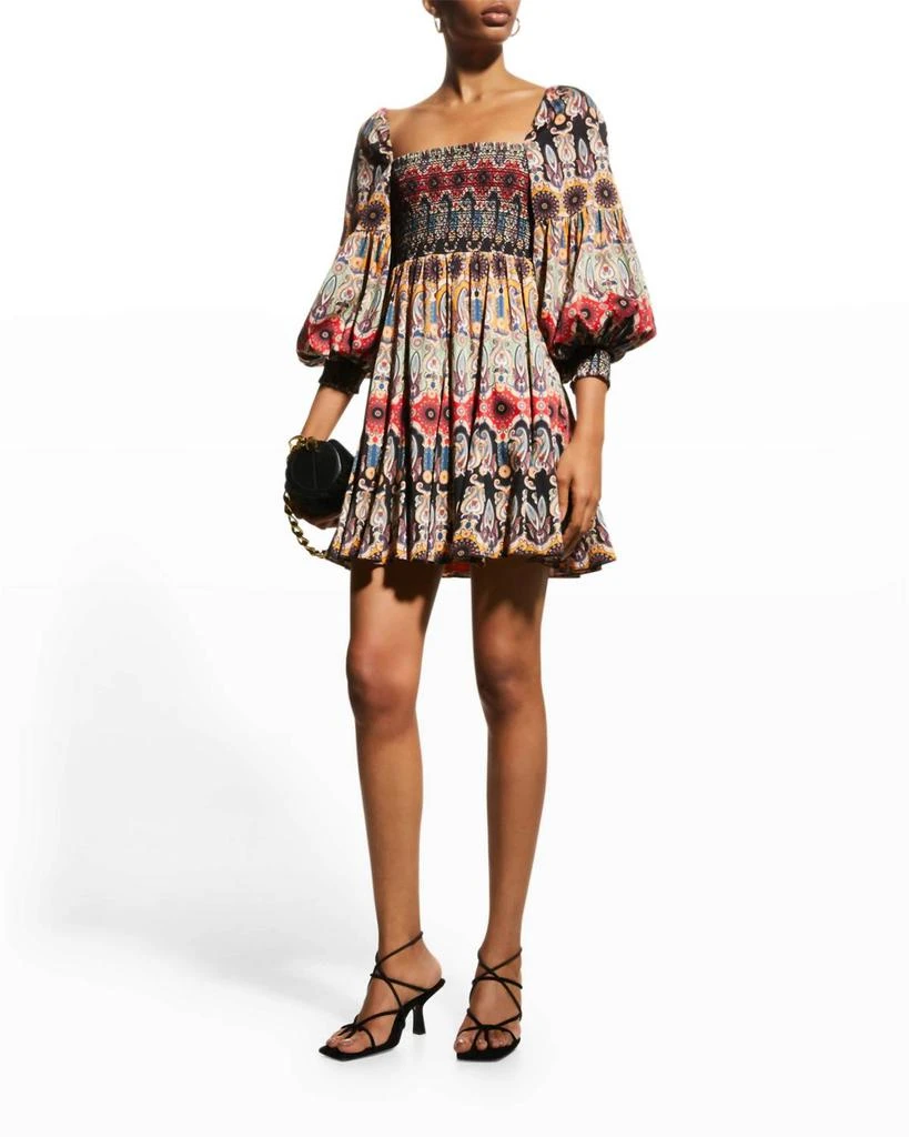 Julissa Empire Waist Mini Dress In Tangerine On Sale Now with Up to 32% Off | Discover Exclusive Deals & Savings at BeyondStyle Authentic Alice + Olivia women|clothing|dresses with Limited-Time Julissa Empire Waist Mini Dress In Tangerine On Sale Now with Up to 32% Off | Discover Exclusive Deals & Savings at BeyondStyle Authentic Alice + Olivia women|clothing|dresses with Limited-Time
