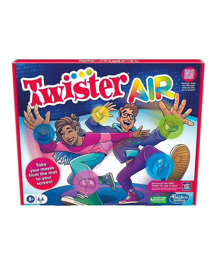 Hasbro Twister Air