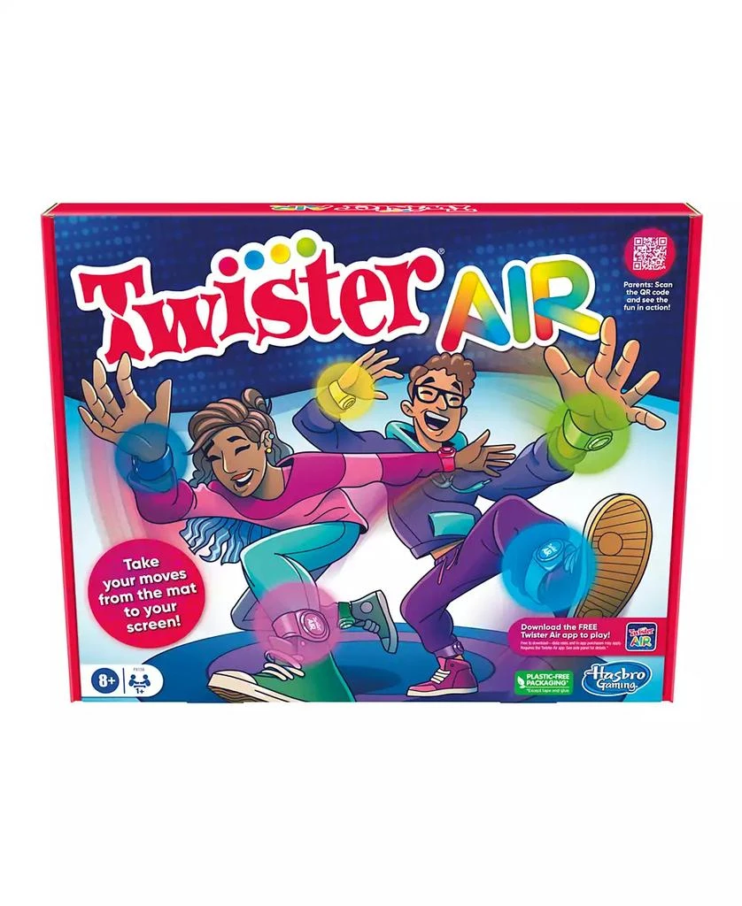 Hasbro Twister Air 1