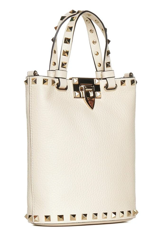Valentino Valentino Garavani Rockstud Top Handle Bag 3