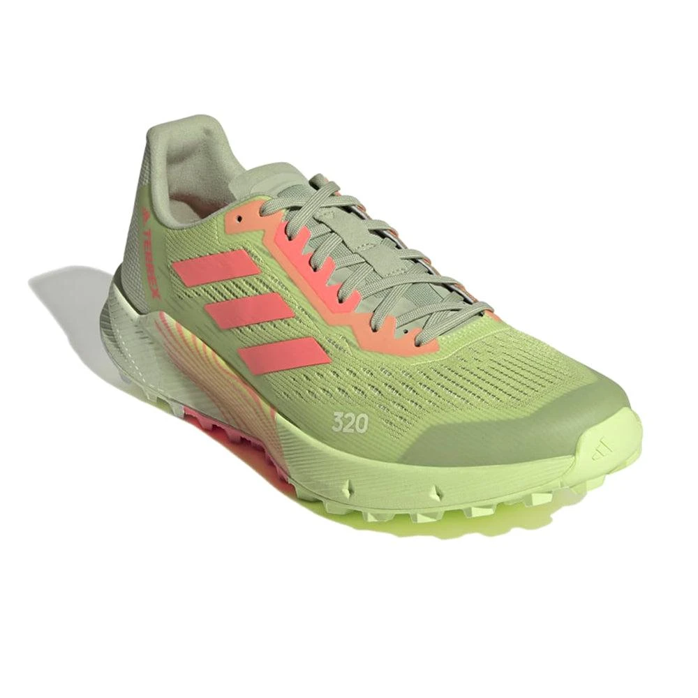 Adidas Terrex Agravic Flow 2 Trail Running Shoes 2