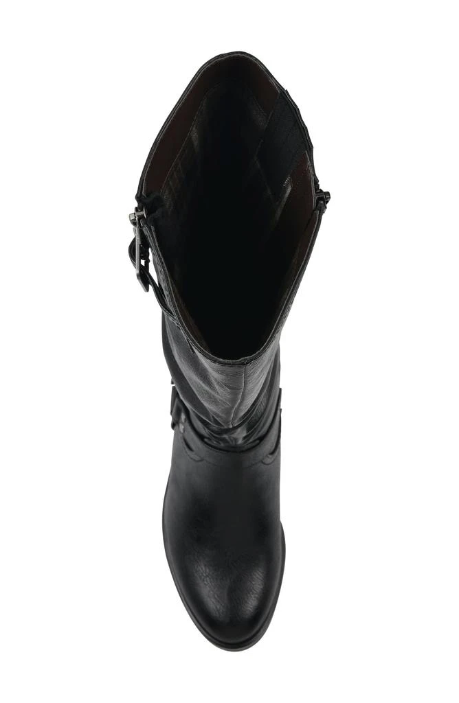 White Mountain Cushion Knee High Boot 4
