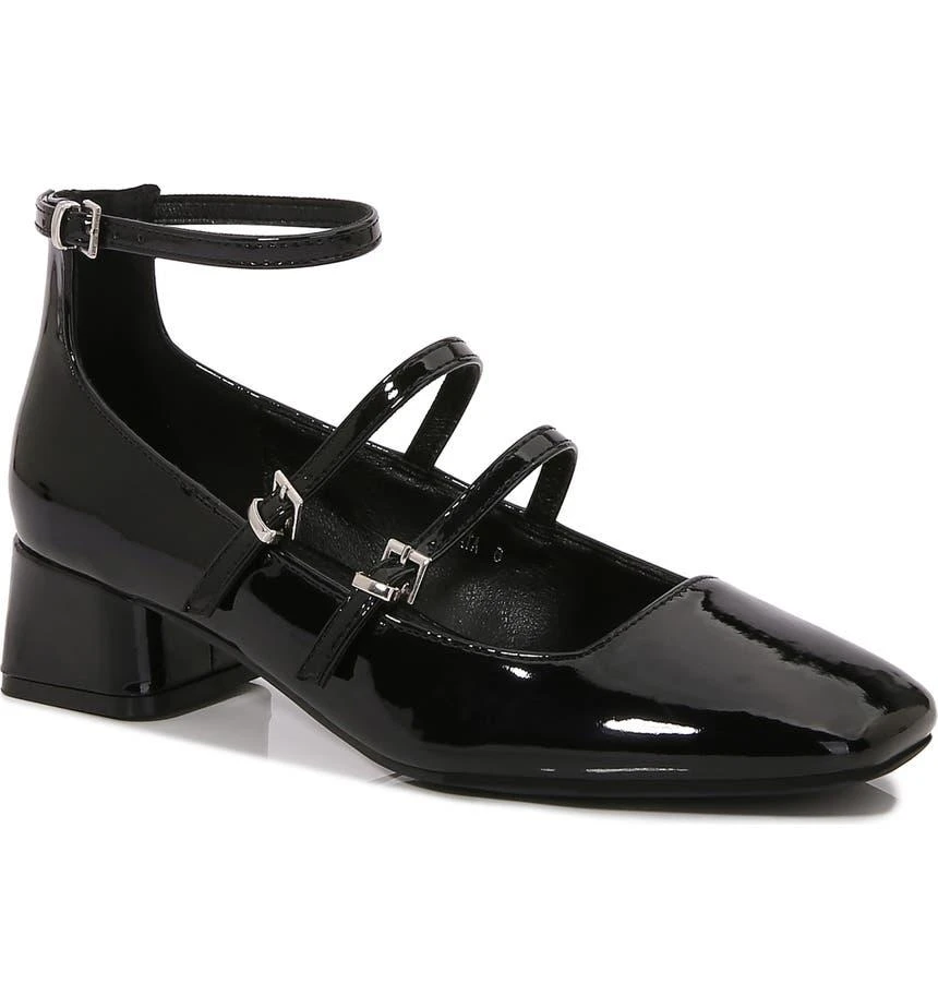 BERNESS Berta Pump 1