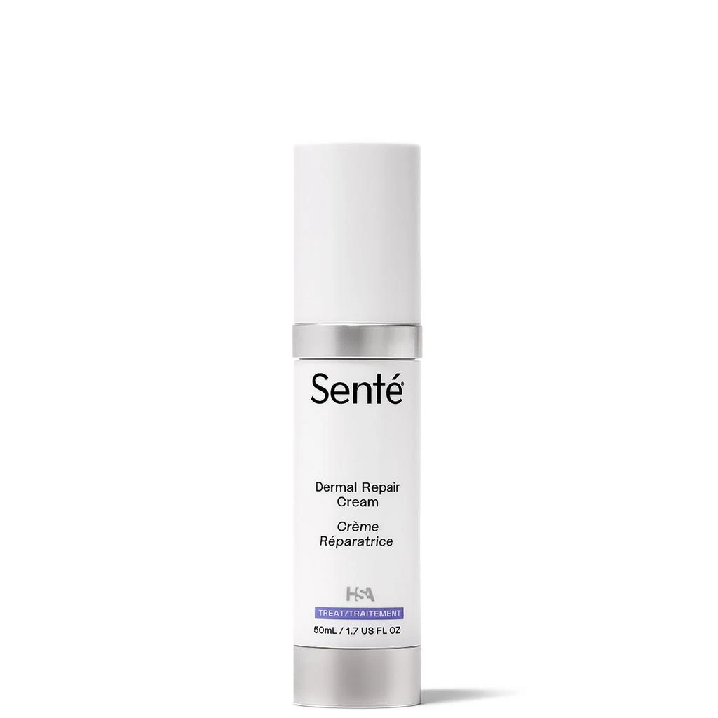 SENTÉ SENTÉ Dermal Repair UltraNourish 
HydraFirm Serum Duo 2