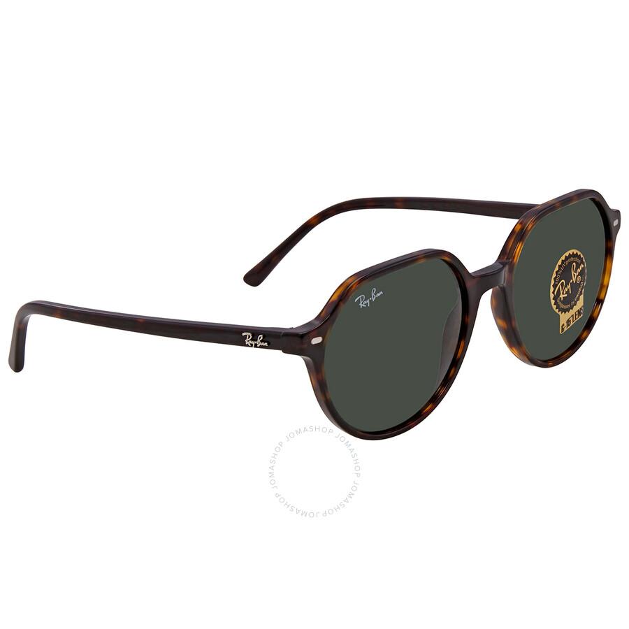 Ray-Ban Bio-Based RB3728 Yevi Sunglasses - Sunglasses